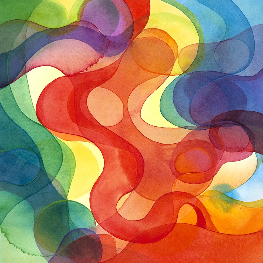 artwork by Diane Lachman