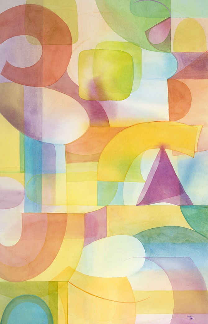 artwork by Diane Lachman