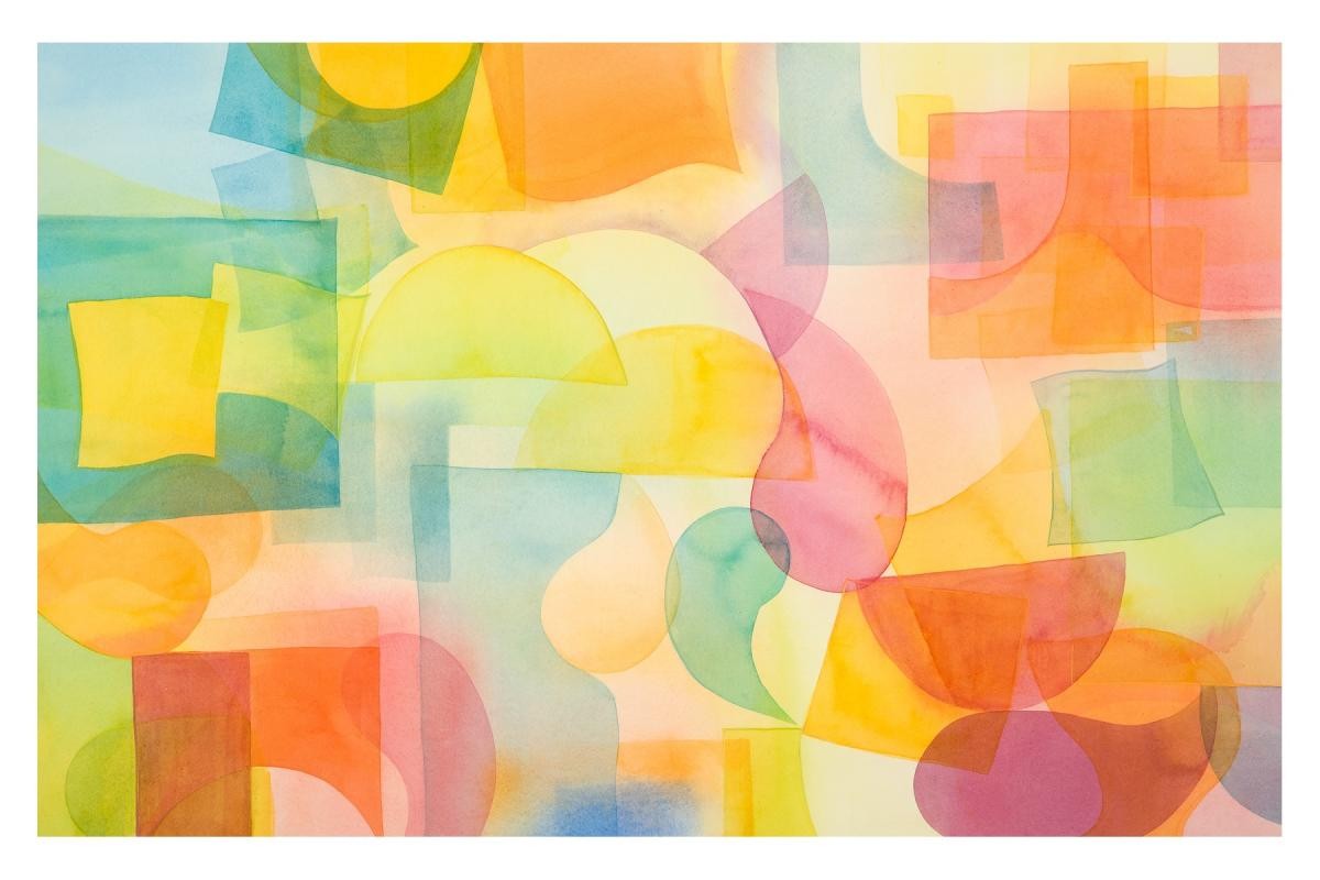 artwork by Diane Lachman