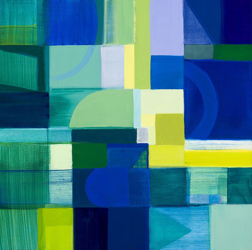 artwork by Diane Lachman