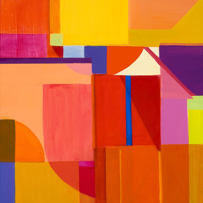 artwork by Diane Lachman